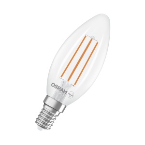 Lampa LED Osram Energy Class, 3.8 W, 806 lm, E14, 4000 K, 6-Pack - Img 2