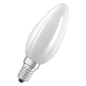 Lampa LED Osram Star E14, 806 Lumen, 2700K, 3 bucati - Img 2