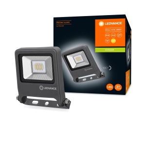Lampa LED pentru Exterior LEDVANCE ENDURA FLOOD, 3000K, Aluminiu, IP65 - Img 6