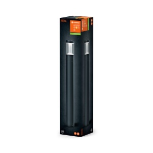 Lampa LED pentru gradina LEDVANCE ENDURA STYLE, 900 mm, aluminiu, cald - Img 2