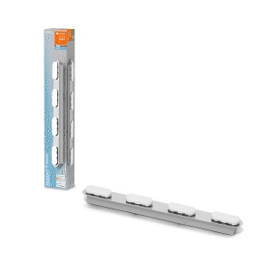 Lampa LED Smart LEDVANCE Orbis Duplo, 27W, 2800LM, 3000-6500K, IP44
