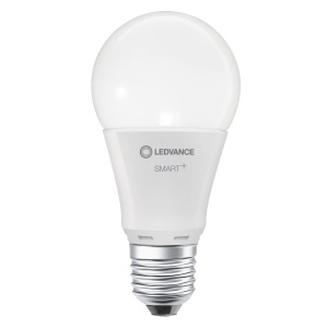 Lampa LED Smarte LEDVANCE E27, Dimmabila, 2700K, 3 bucati - Img 4