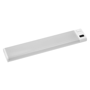 Lampa LED sub dulap LEDVANCE SMART WIFI LINEAR SLIM, 9W, 580lm, lumina reglabila 3000K-6500K - Img 2