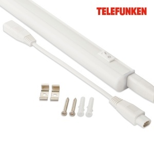Lampa LED submobil TEFELKUN 88,5 cm, 13 W, 1300 Lm, culoare ajustabila - Img 6