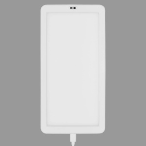 Lampa LED Unterbau TEFELKUN, 22 cm, 4.5 W, 400 Lm, Alb