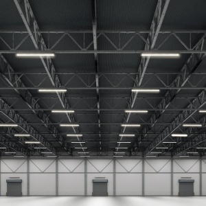 Lampa LED V-TAC TK-SERIES 60 CM, 18W, Wasserfest IP65, 2160 Lumen - Img 12
