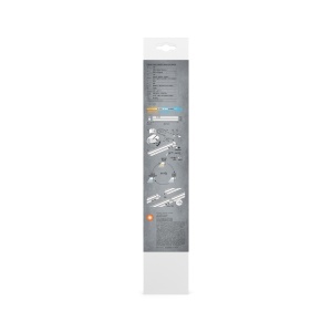 Lampa LEDVANCE cu functie de inclinare, 35 cm, 6 W, aluminiu negru - Img 11