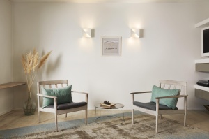 Lampa LEDVANCE ORBIS SWAN SMART, 23W, dimabila, 3000-6500K - Img 3