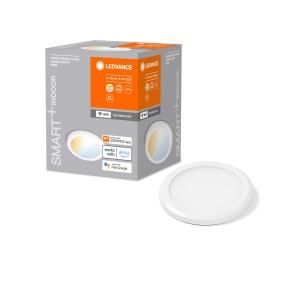 Lampa LEDVANCE SMART WIFI pentru sub dulap, alba, 6.5W, dimabila