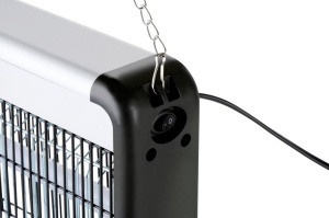 Lampa UV Anti Tantar Grundig - Insecticid Electric pentru Spatii de pana la 20m, 4W - Img 5