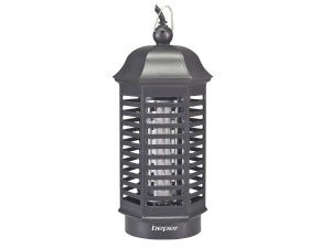 Lampa UV Beper P206ZAN001 pentru Eliminarea Insectelor Design Compact Utilizare Interior si Exterior - Img 2