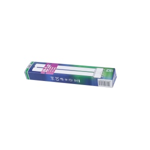 Lampa UV-C pentru purificator apa JBL AquaCristal 18W, eficienta impotriva algelor