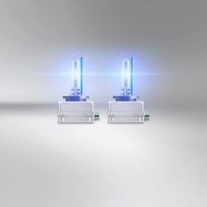 Lampa Xenon Osram XENARC COOL BLUE INTENSE D3S, 6200K, 150 luminozitate - Img 3
