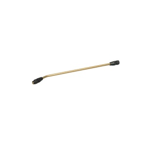 Lance de pulverizare din alama GLORIA cu duza din plastic, tub de pulverizare pentru pulverizator sub presiune prima 5, prima 5 Comfort si prima 8, piesa de schimb, reglabila, lungime: 38cm