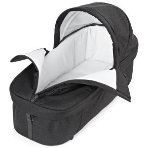 Landou Peg Perego Turen-Enfant Schiefer Matrata Moale Compatibil Carucioare Book For Two - Img 4