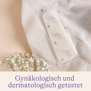 Lansinoh Intimpad Cool Care - Gel-Pads racoritoare cu Aloe Vera si Hamamelis 8 bucati - Img 6