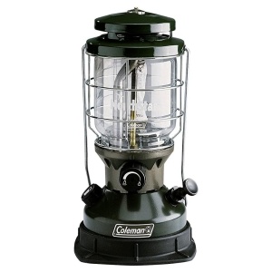 Lanterna Coleman Northstar, 200W, 0.95L, cu aprindere electronica
