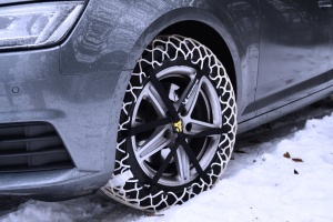 Lanturi de zapada Michelin Easy Grip Limited 14 Textil Ultraperformante Set 2 bucati - Img 3