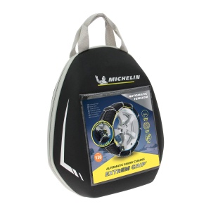 Lanturi de zapada Michelin Extrem Grip 130, Tensiune automata, Sistem reflectorizant - Img 5