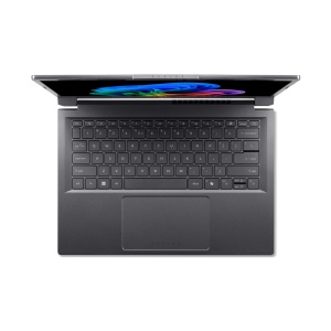 Laptop Acer Aspire 14 AI, 14 WUXGA OLED, Intel Core Ultra 7, 16GB RAM, 512GB SSD - Img 9