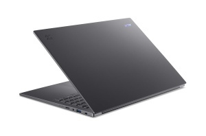 Laptop Acer Aspire 16 AI OLED A16-52M-55DS, 16GB RAM, 512GB SSD, Culoare Gri - Img 9
