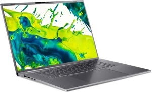 Laptop Acer Aspire 18 A18-I71M-71T7, 16GB RAM, 512GB SSD, Gri - Img 2
