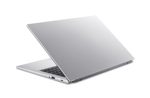 Laptop Acer Aspire Go 15 Intel Core 5 32GB RAM 1TB SSD Argintiu - Img 7