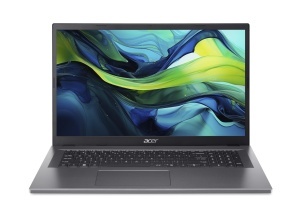 Laptop Acer Aspire Go 17 AG17-31P-3285 17 FHD IPS Intel Core 3 8GB RAM 512GB SSD Gri - Img 9