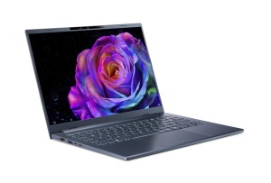 Laptop Acer Swift Go 14 AI OLED, Intel Core Ultra 7, 16GB RAM, 512GB SSD - Img 3
