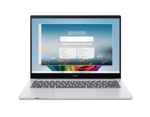 Laptop Acer Swift Spin 14 AI, Intel Core Ultra 7, 16GB RAM, 512GB SSD - Img 15