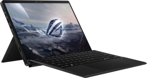 Laptop ASUS ROG Flow Z13 GZ302EA, 13.4 WQXGA, 32GB RAM, 1TB SSD, Negru - Img 2