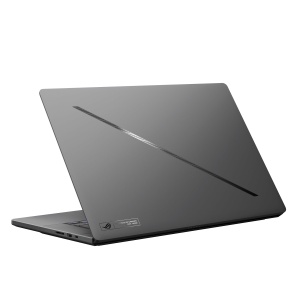 Laptop ASUS ROG Zephyrus G16 GU605MV-QP191W, 32GB RAM, 1TB SSD, Grafica NVIDIA RTX 4060, Gri - Img 4