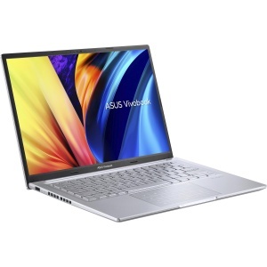 Laptop ASUS Vivobook 14 S1405VA-LY276W, Intel Core i9, 16GB RAM, 1TB SSD, Gri - Img 3