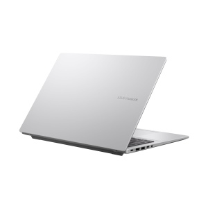 Laptop ASUS Vivobook 16 X1607QA, Snapdragon X, 16GB RAM, 512GB SSD, Cool Silver - Img 5