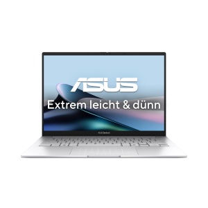 Laptop ASUS Zenbook 14 UX3405CA 16GB RAM 1TB SSD Display OLED 14 - Img 2