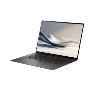 Laptop ASUS Zenbook S 16 UM5606WA 16 OLED 2,8K AMD Ryzen 9 24GB RAM 1TB SSD Zumaia Gray - Img 3