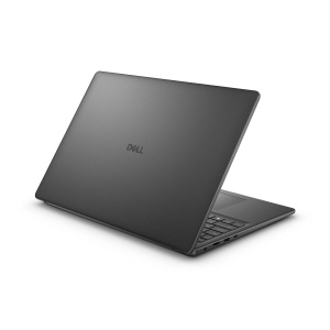 Laptop Dell 16 DC16250, Intel Core i5, 16GB RAM, 512GB SSD, Negru - Img 4