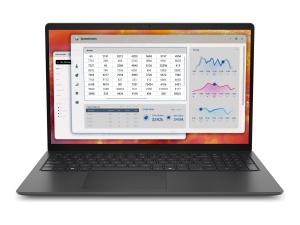 Laptop Dell Pro Essential 15 PV15265, AMD R5 130, 16GB RAM, 512GB SSD