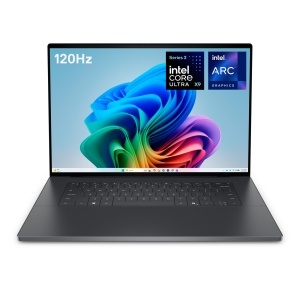 Laptop Dell XPS 16 - Intel Core Ultra X9, 32GB RAM, 1TB SSD