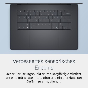 Laptop Dell XPS 16 - Intel Core Ultra X9, 32GB RAM, 1TB SSD - Img 11