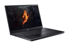 Laptop Gaming Acer Nitro V ANV15-41-R9NM, 15.6, AMD Ryzen 7, 16GB RAM, 1024GB SSD, Negru - Img 7
