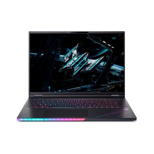 Laptop Gaming Acer Predator Helios 18 AI PH18-73-901R, NVIDIA GeForce RTX 5080, 32GB RAM, 2TB SSD
