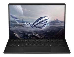 Laptop Gaming ASUS ROG Flow Z13 GZ302EA, 32GB RAM, 1TB SSD, Display Touch 2,5K