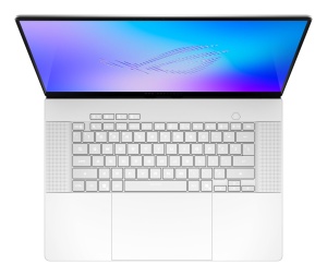 Laptop Gaming ASUS ROG Zephyrus G16 GU606AP-TB039W, 16, 32GB RAM, 1TB SSD, Alb - Img 4