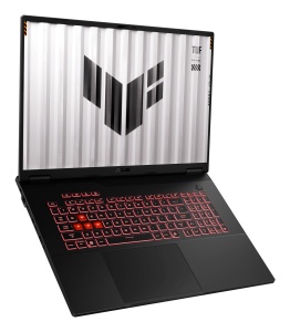 Laptop Gaming ASUS TUF A18 FA808UP-S8113, 45.7 cm, AMD Ryzen 7, 16GB RAM, Jager Grey - Img 9