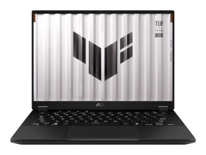 Laptop Gaming ASUS TUF FA401WU-RG006W, AMD Ryzen 9, 16GB RAM, 1TB SSD, Grau