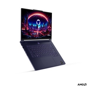 Laptop Gaming Lenovo Legion 7 15.3 OLED, AMD Ryzen 392, 64GB RAM, 1TB SSD - Img 2