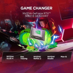 Laptop Gaming Lenovo Legion 7 16 WQXGA OLED 240Hz AMD Ryzen 9 32GB RAM 1TB SSD Glacier Weiss - Img 3