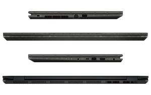Laptop Gaming MSI Cyborg 17, 17.3 Full HD, Intel Core i7, NVIDIA RTX 5060, 16GB RAM - Img 5