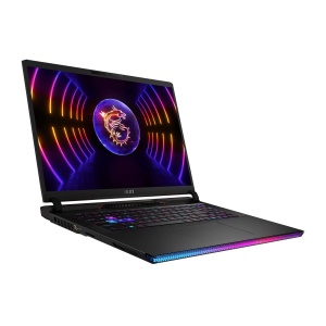 Laptop Gaming MSI Raider GE78 HX 13VG, RTX 4070, 8GB GDDR6, MUX - Img 2
